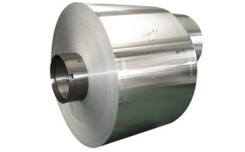 la larghezza 5052 H32 di 1500mm ha impresso la bobina di alluminio Rolls