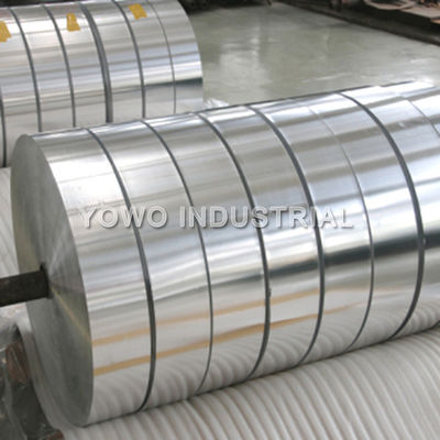 trasformatore 1050 di HO Aluminum Alloy Strip For di lunghezza di 1000mm