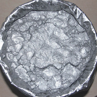 Tipo di galleggiamento maglia d'argento di alluminio della pasta 150 di Electrodeposited