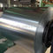 Bobina di alluminio Rolls di lunghezza 3004 di rivestimento 2500mm del mulino